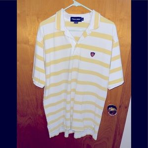 Polo golf shirt sz xl